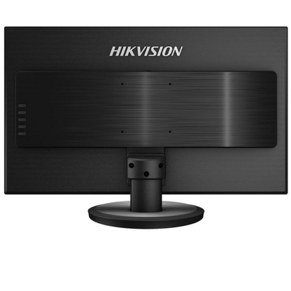 Hikvision DS-D5227U3-1P0 27-Inch 4K LED Monitor | Ultra HD Display for CCTV & Security Systems