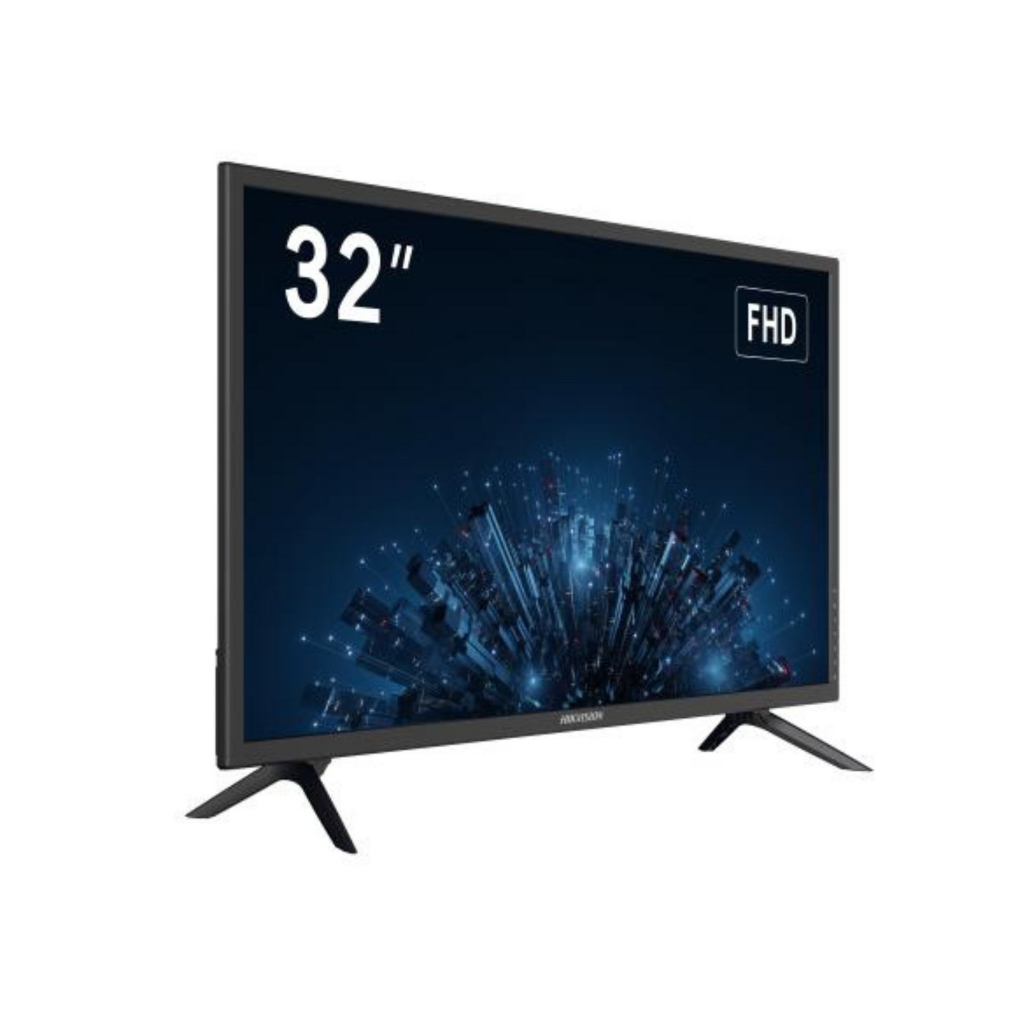 Hikvision 32-Inch LED Monitor FHD DS-D5027UC – Full HD Display for Clear, Vivid Visuals