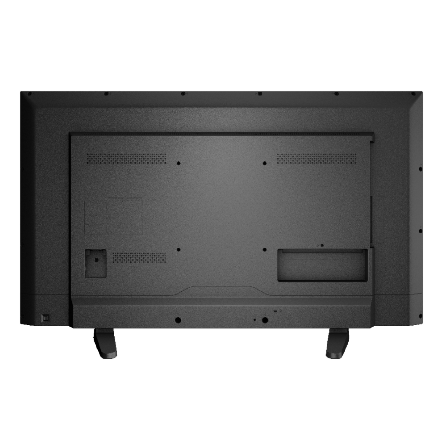 Hikvision DS-D5043QE 43-Inch Full HD LED Monitor | Professional Display for CCTV & Security Systems