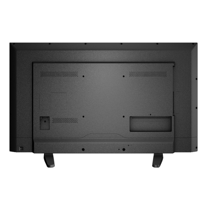 Hikvision DS-D5043QE 43-Inch Full HD LED Monitor | Professional Display for CCTV & Security Systems