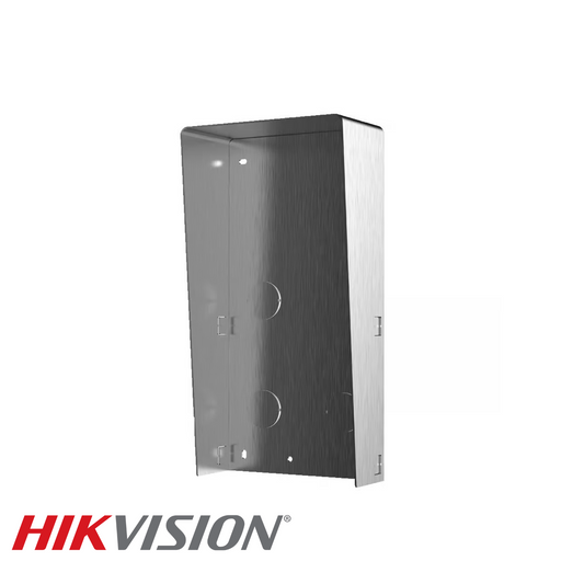 Hikvision twin module rain shield DS-KABD8003-RS2-S