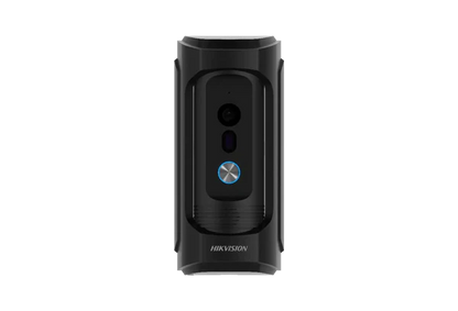 2mp Hikvision Vandal Resistant Doorbell DS-KB8113-IME1(B)