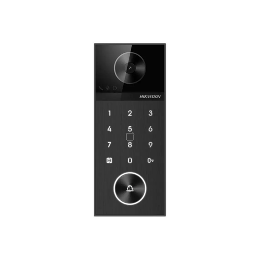 Hikvision 4MP Villa Door Station DS-KV6124-WBE1