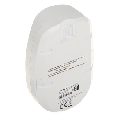 Hikvision AX Pro Series Wireless Curtain PIR Detector DS-PDC15-EG2-WE