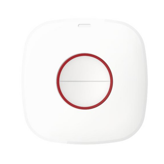 Hikvision AX Pro Series Emergency Button DS-PDEB2-EG2-WE