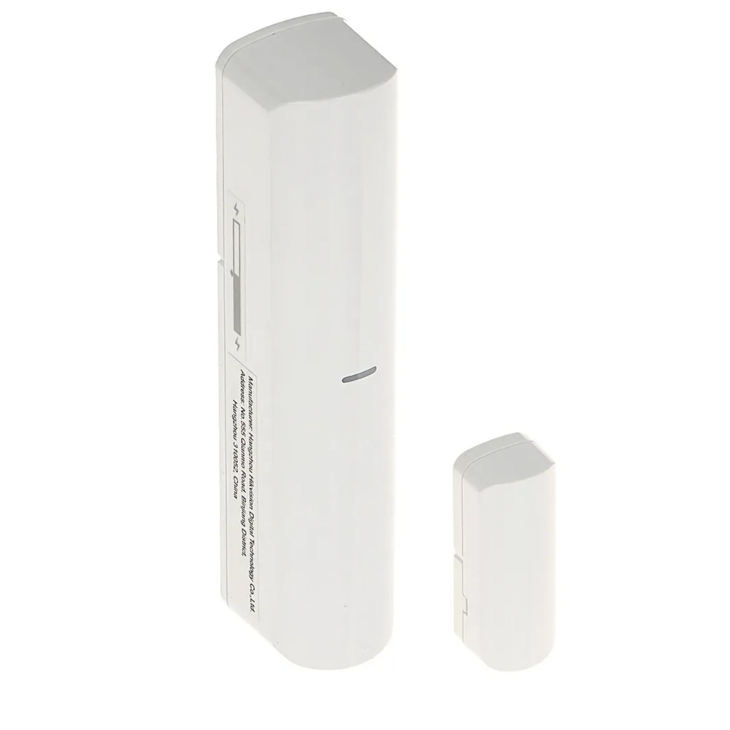Hikvision DS-PWA64-KIT1-WE Wireless Alarm Kit – Complete Intruder Detection System with Smart Control
