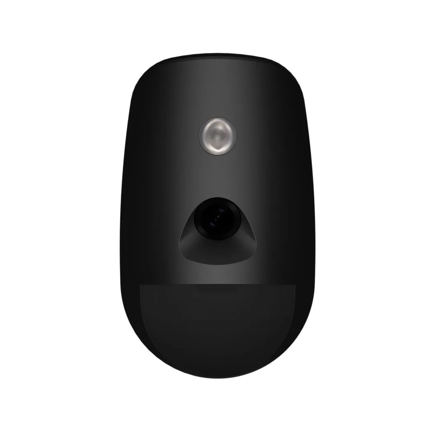 Hikvision AX Pro Series Wireless ColorVu PIR-CAM Detector DS-PDPC12PF-EG2-WE(B) (Black)