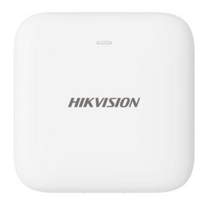 Hikvision AX Pro Series Wireless Water Leak Detector DS-PDWL-E-WE