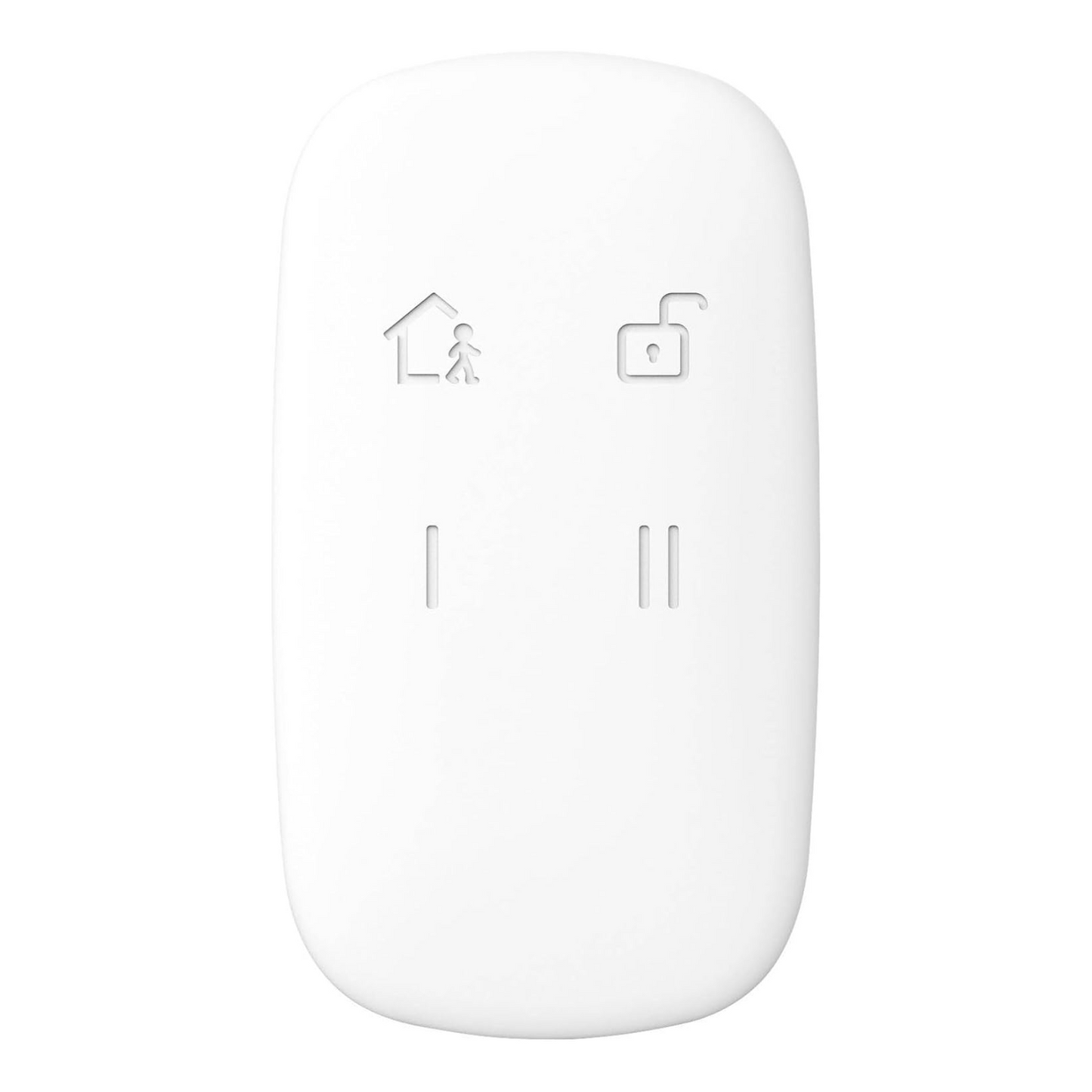 Hikvision DS-PWA64-KIT1-WE Wireless Alarm Kit – Complete Intruder Detection System with Smart Control