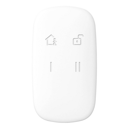 Hikvision DS-PWA64-KIT1-WE Wireless Alarm Kit – Complete Intruder Detection System with Smart Control