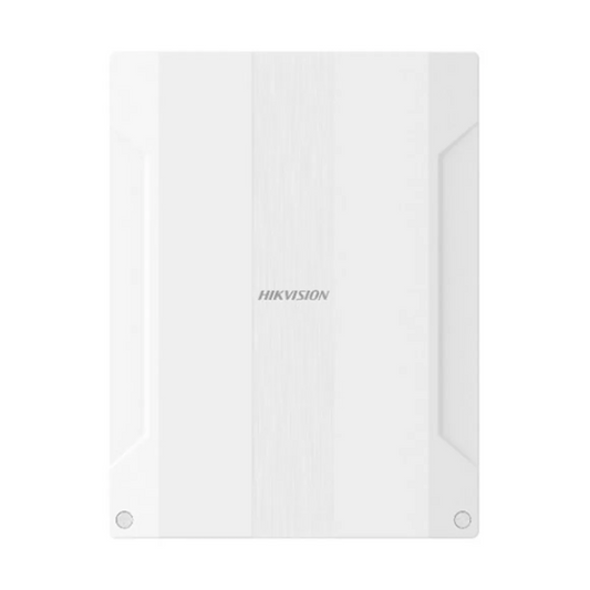 Hikvision AX PRO Multi I/O Transmitter – DS-PM1-I16O2-WE | 16 Inputs, 2 Outputs (Wireless Module)