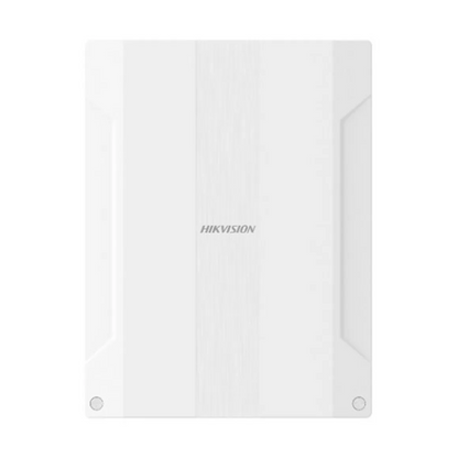 Hikvision AX PRO Multi I/O Transmitter – DS-PM1-I16O2-WE | 16 Inputs, 2 Outputs (Wireless Module)