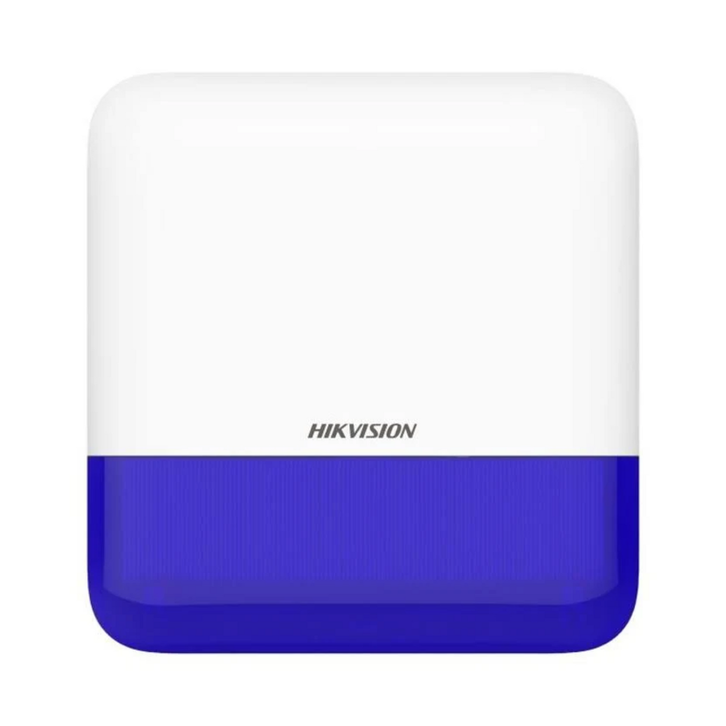Hikvision AX Pro Series Alarm Intruder Detection Kit with External Siren | DS-PWA64-KIT2-WE
