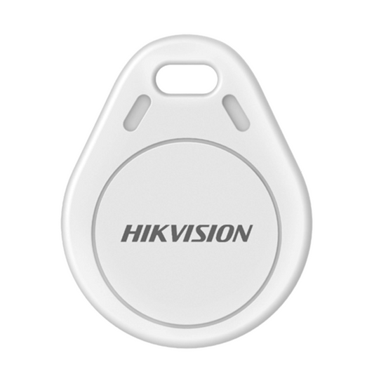 Hikvision key fob contactless tag key fob for wireless alarm systems DS-PT-M1