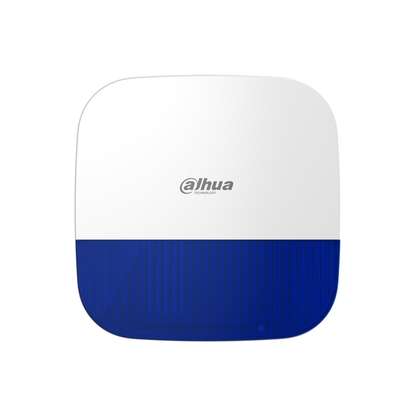 Dahua AirShield Alarm Kit with KeyPad and Twin PIRs – DHI-ALARMKIT-WITHKEYPADS-V2