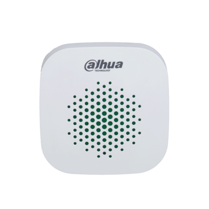 Dahua AirShield Alarm Kit with KeyPad and Twin PIRs – DHI-ALARMKIT-WITHKEYPADS-V2