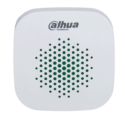 Dahua ARA12-W2(868) – AirShield Alarm Internal Siren
