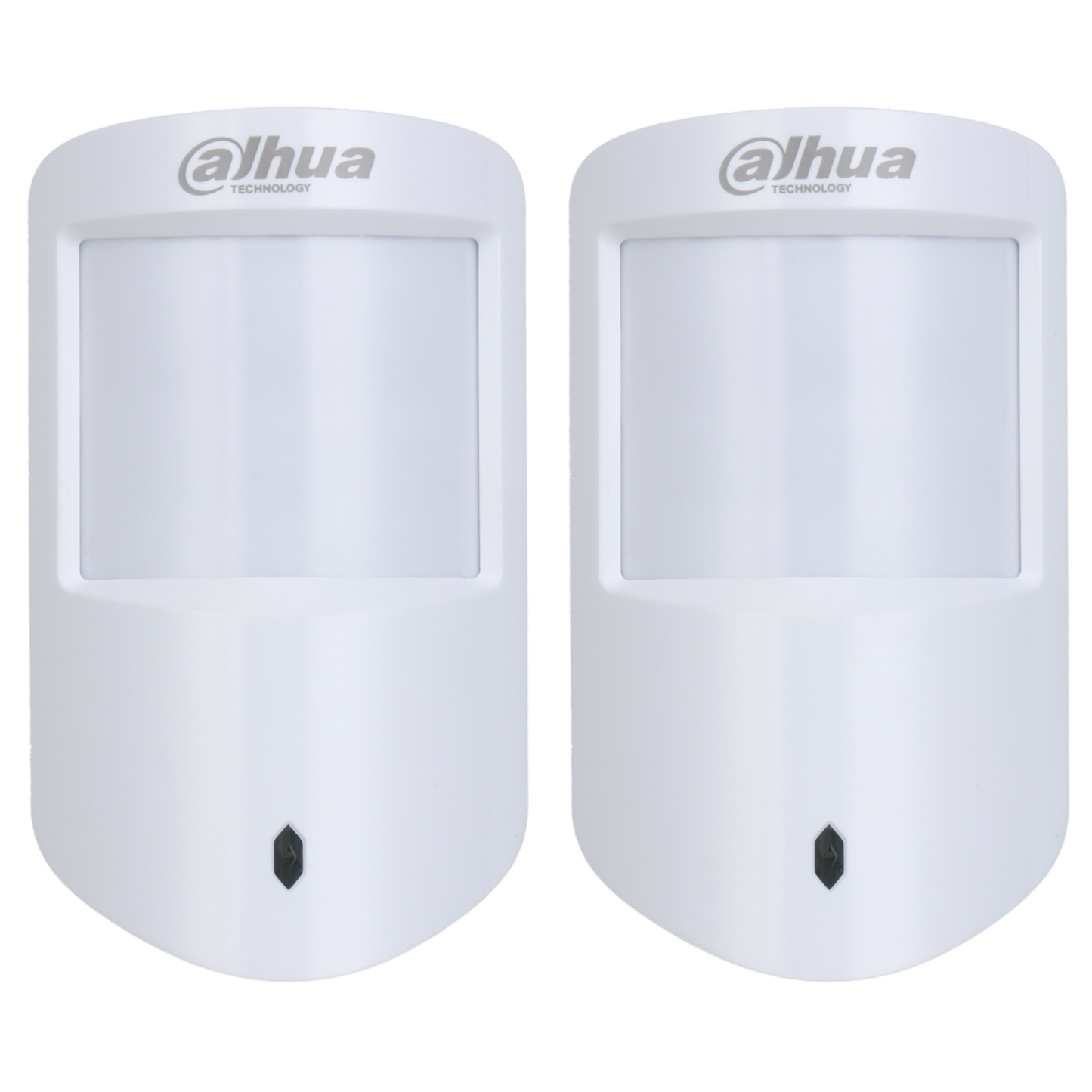 Dahua AirShield Alarm Kit with KeyPad and Twin PIRs – DHI-ALARMKIT-WITHKEYPADS-V2