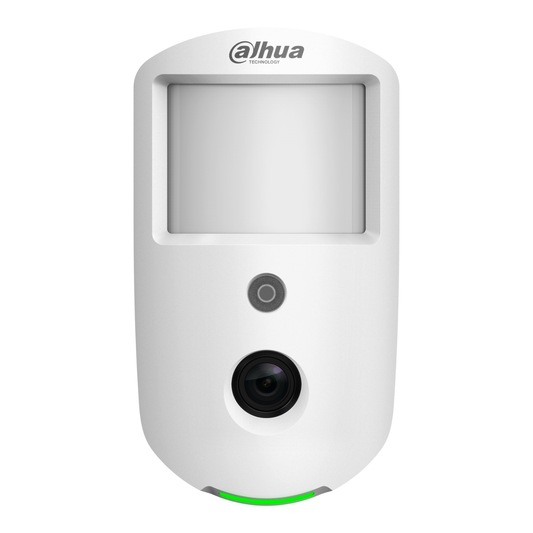 Dahua DHI-ARD1731-W2(868) – AirShield Wireless PIR Camera