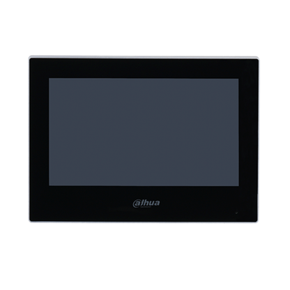 Dahua DHI-KTW02 Wi-Fi Villa Door Station and IP Indoor Monitor Kit