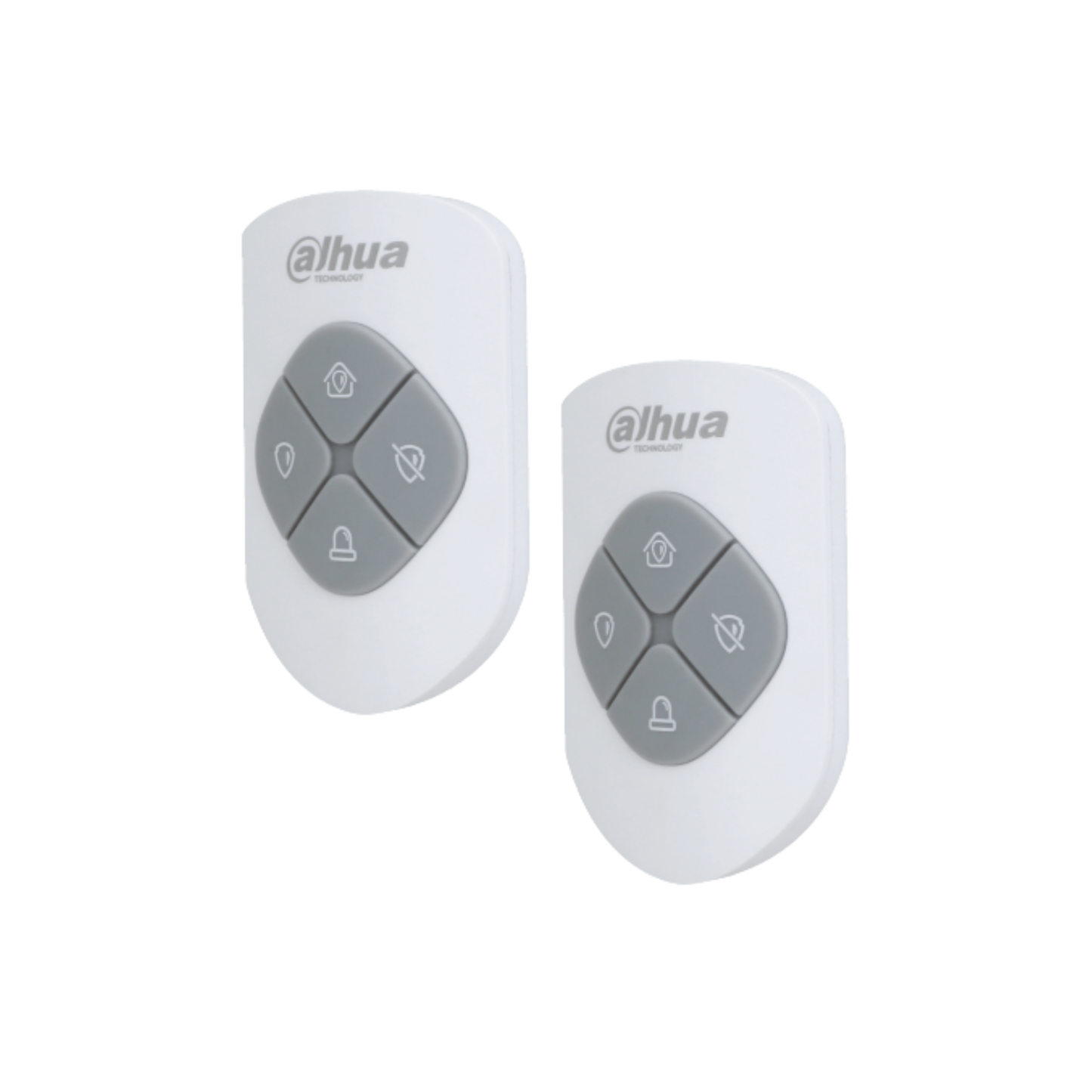 Dahua AirShield Alarm Kit with KeyFobs – DHI-ALARMKIT-WITHKEYFOBS-V2