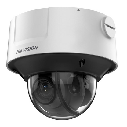 Hikvision 4MP HDMI AcuSense Motorized Lens IP Camera DS-2CD3D46G2T-IZMSU(2.8-12mm)