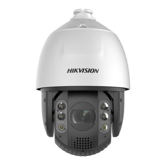 Hikvision 4MP PTZ Auto-Tracking Camera - 32x Optical Zoom (4.8-120mm) - DS-2DE7A432IW-AEB(T5)