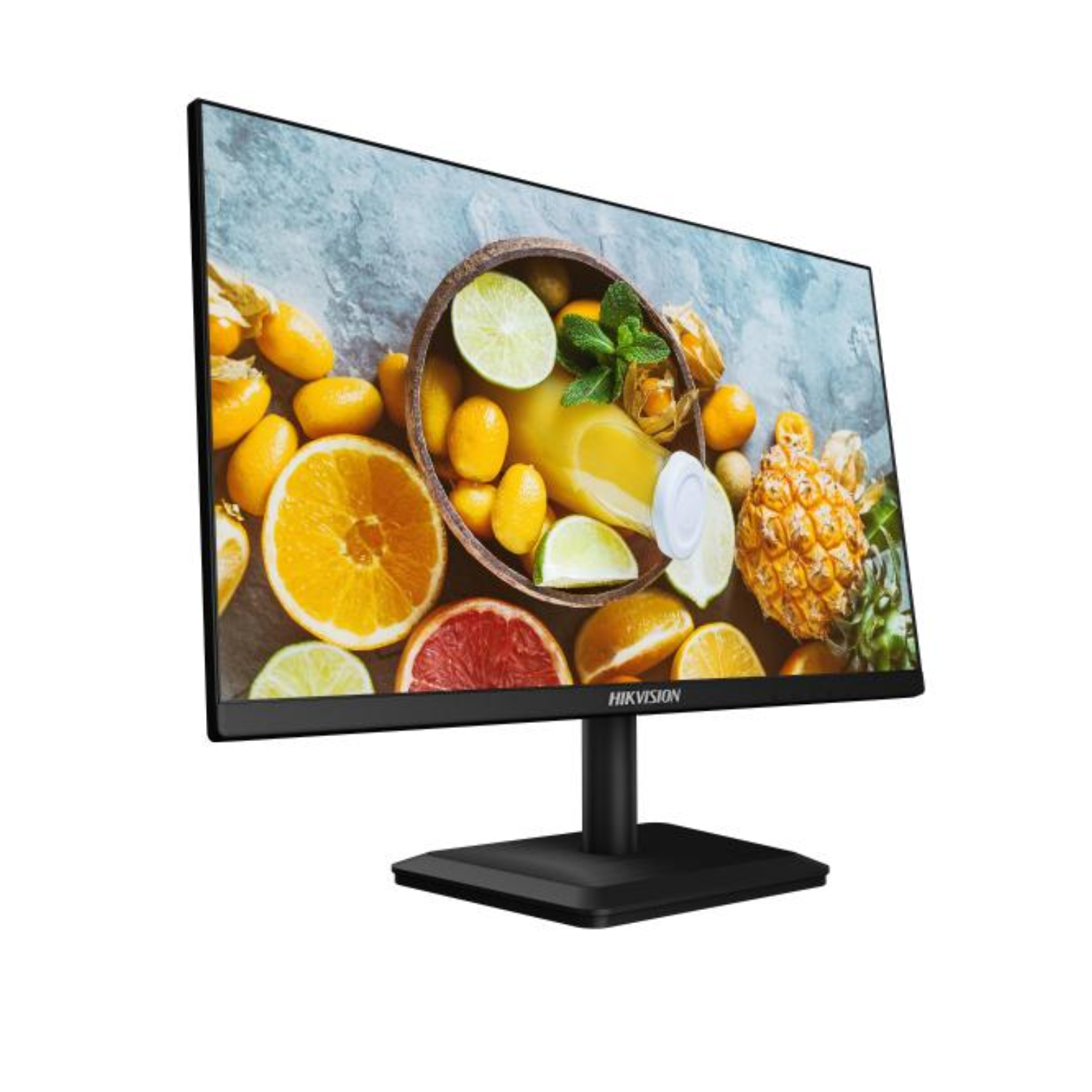 23.6 inch Hikvision Full HD Monitor Ds d5024fc BCE Direct