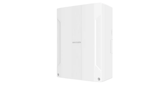 HIKVISION AX PRO Multi IO transmitter DS-PM1-I16O2-WE