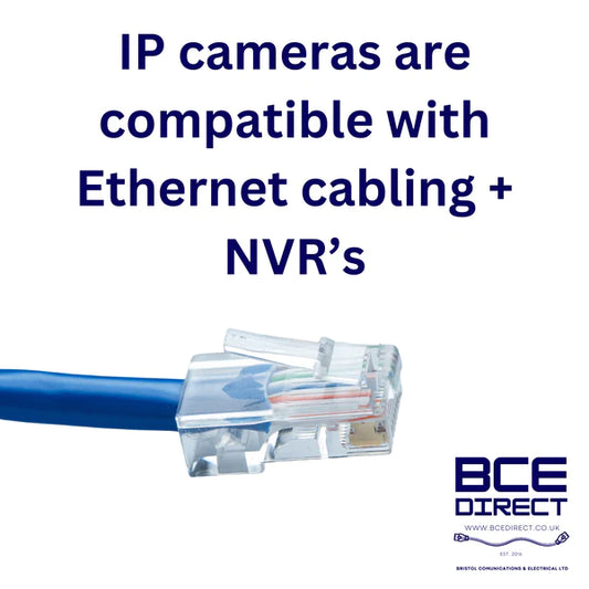 Uniview 8 Channel 2 SATA NVR with Ai
