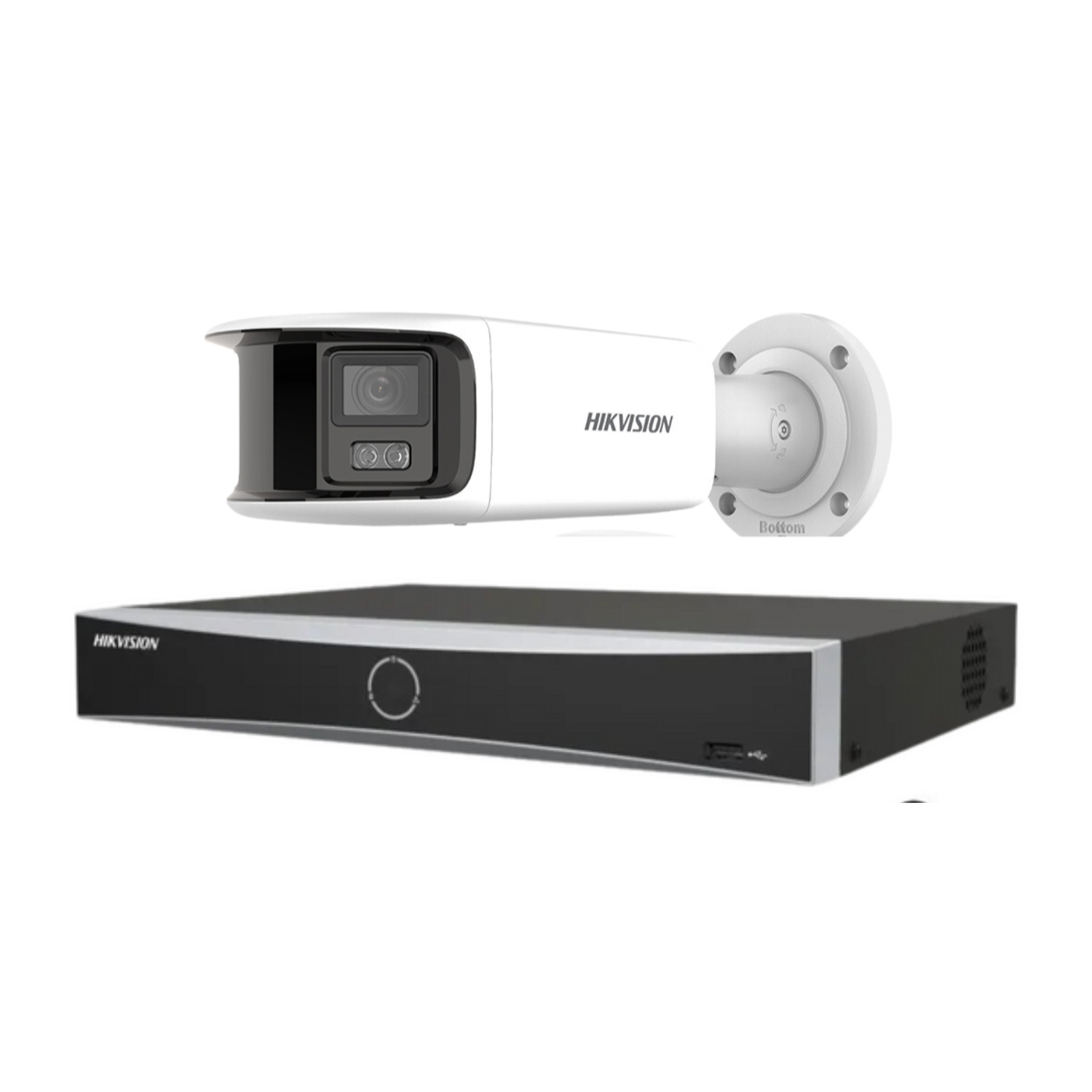 Nvr Color Box NVR CCTV Kits – BCE Direct, Hikvision and Dahua Cctv Supplier and ...