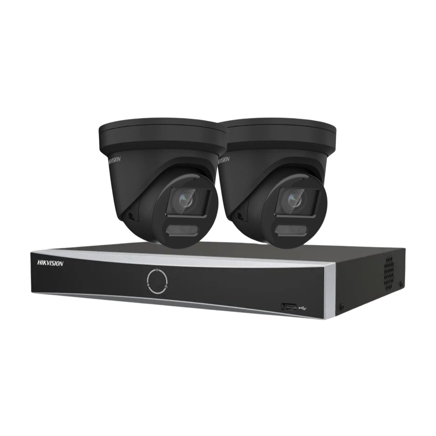 Hikvision kit poe clearance