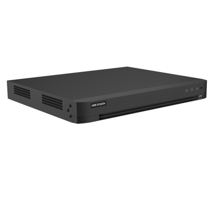 Hikvision iDS-7208HTHI-M2/XT 8 Channel 1U H.265 AcuSense DVR