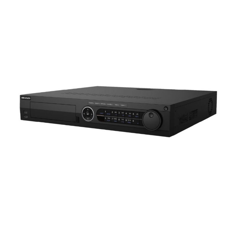 Hikvision 16 Channel iDS-7316HUHI-M4/S DVR – High-Performance Surveill ...