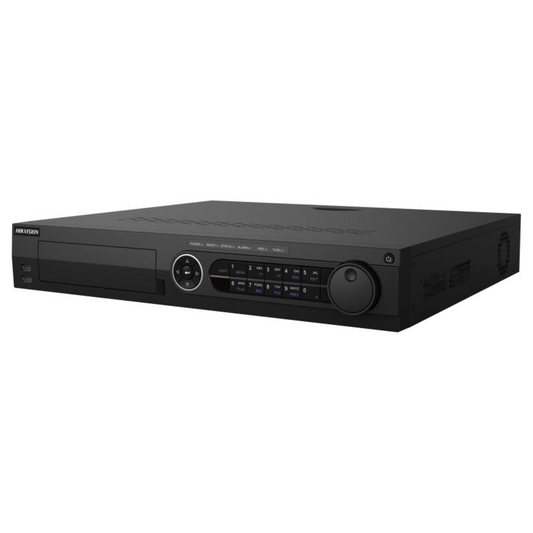 Hikvision 32-Channel 8MP AcuSense DVR IDS-7332HUHI-M4-S – High-Capacity, Ultra HD Surveillance