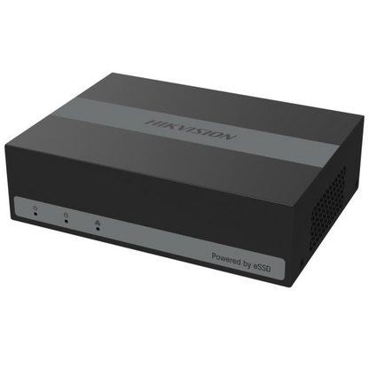 Hikvision 4-Channel 5MP AcuSense DVR IDS-E04HUHI-B with 1TB ESSD – Smart and Efficient Surveillance