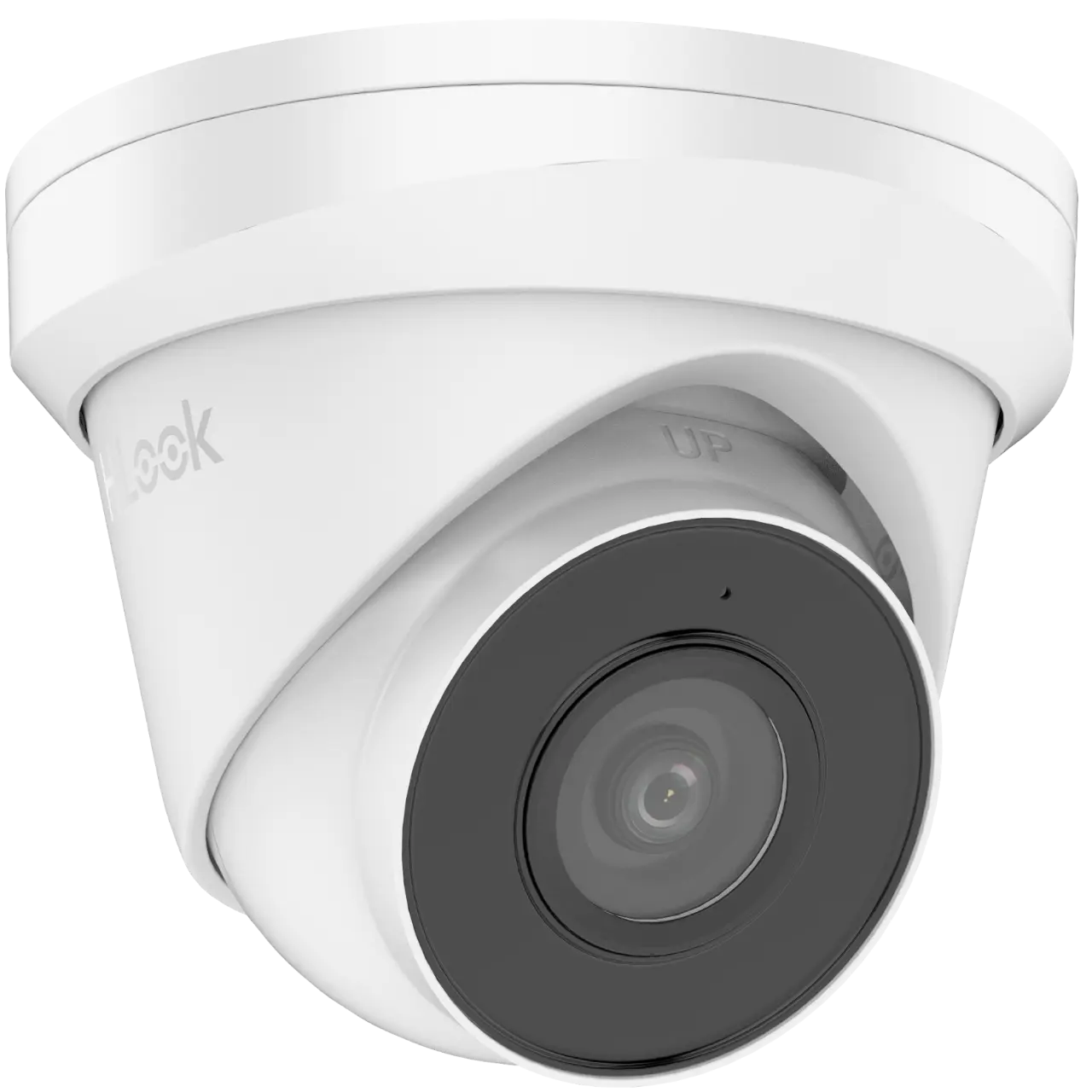 5mp Hikvision Hilook Dome IP Poe Outdoor Camera 2.8mm WhiteIPC-T250H-MU(2.8MM)(C)