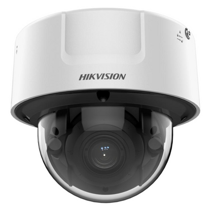 4mp Hikvision Deepinview 2.8 - 12mm Motorised Lens Ids-2cd7146g0-Izs(2.8-12mm)(D)