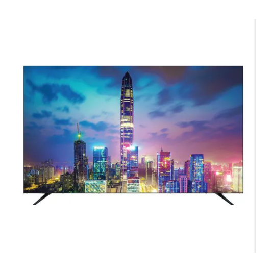 Titus 43" Ultra HD 4K HDMI Monitor LED-4K-43TD