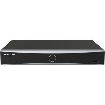 Hikvision DS-7604NXI-K1/4P/VPro 4 Channel PoE AcuSeek VPro NVR