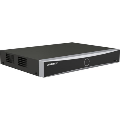 Hikvision DS-7604NXI-K1/4P/VPro 4 Channel PoE AcuSeek VPro NVR