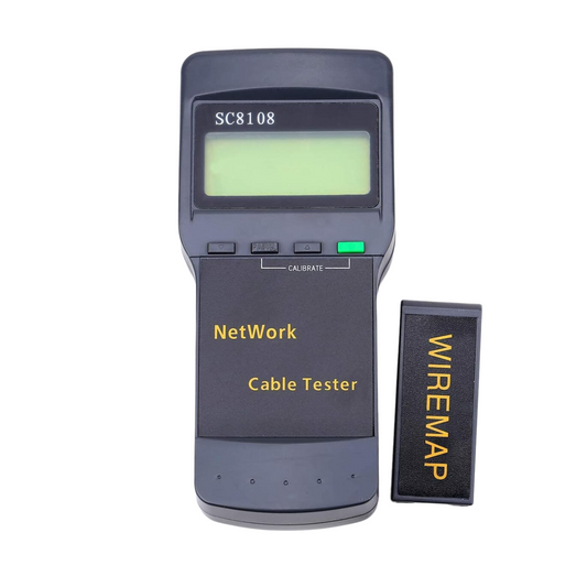 RJ45 Multi Tester - Lan Tester