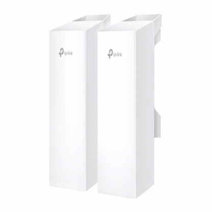 TP-Link EAP211-Bridge KIT Long-Range Wireless Bridge for CCTV Systems