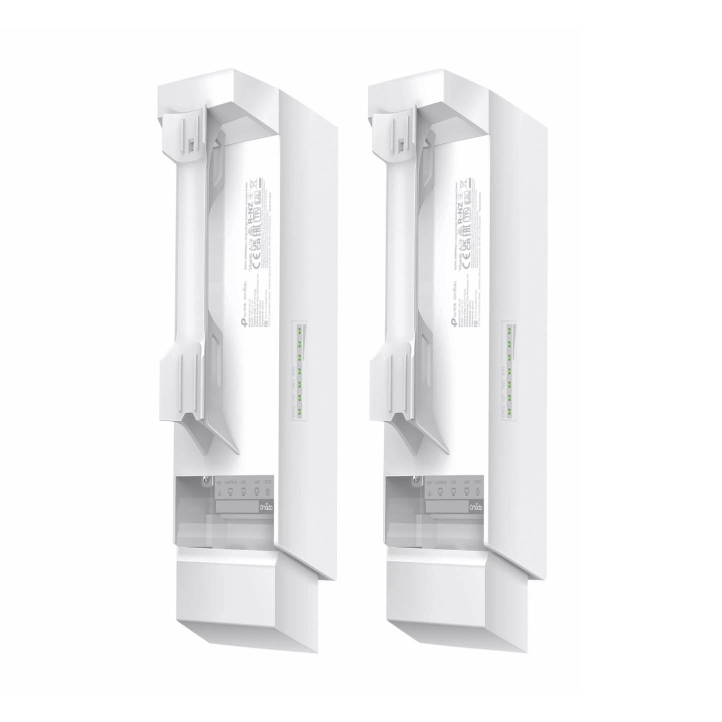TP-Link EAP211-Bridge KIT Long-Range Wireless Bridge for CCTV Systems