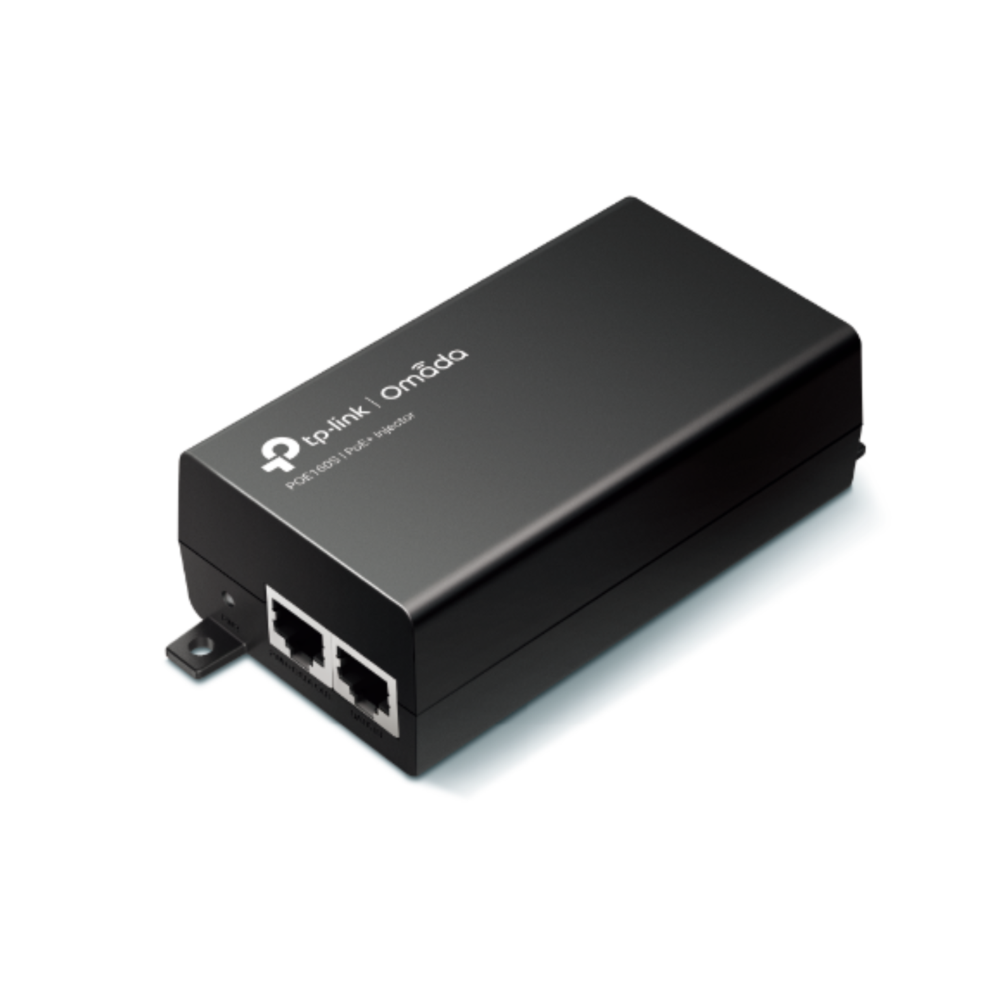 TP-Link Omada POE160S Gigabit PoE+ Injector – 30W Power Delivery for, CCTV Cameras and Access Points