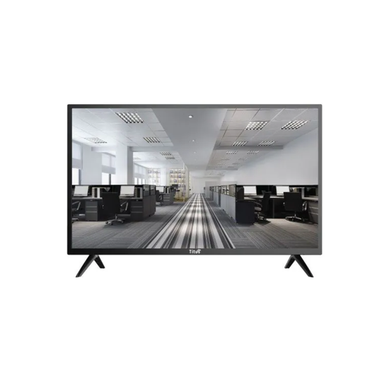 Titus 31.55" Full HD Backlit HDMI Monitor LED-HDMI3206-TD