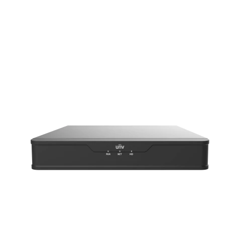Uniview 8 Channel NVR UV-NVR301-08S3-P8