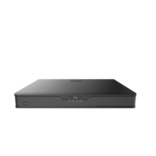 Uniview 16 Channel 2 SATA Hybrid DVR UV-XVR302-16Q3