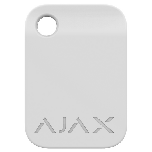 Ajax Encrypted Contactless Key Fob