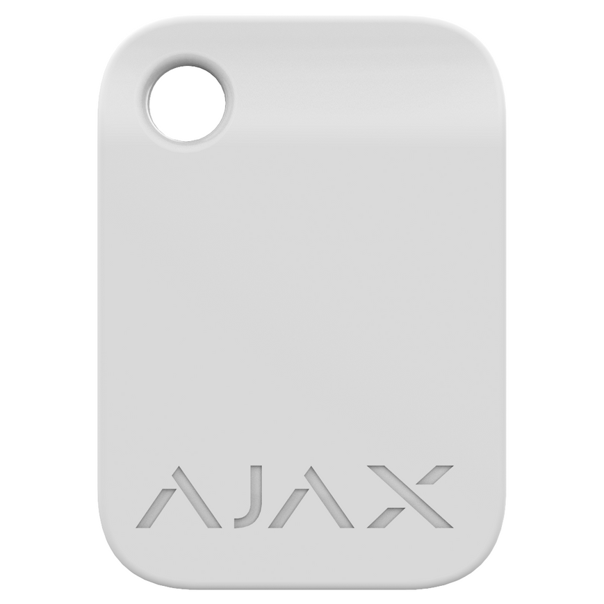 Ajax Encrypted Contactless Key Fob